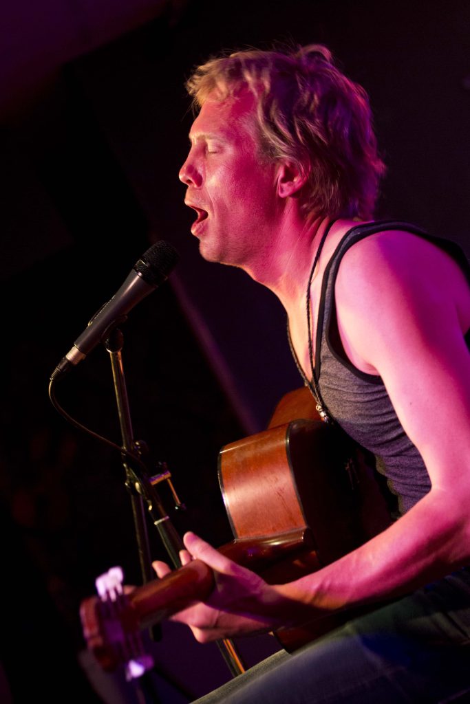 Concerten foto's van fotograaf Geert de Groot