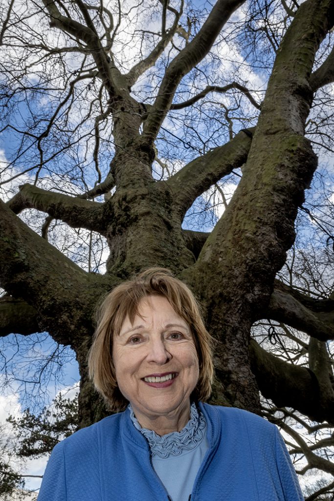 Portretten – Kleur foto's van fotograaf Geert de Groot