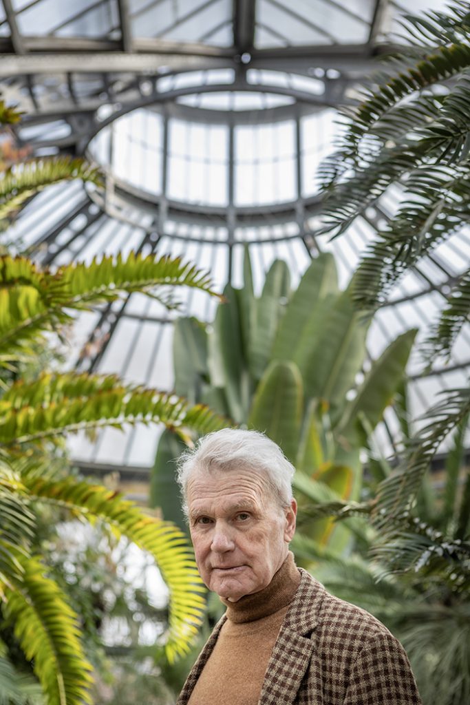 Portretten – Kleur foto's van fotograaf Geert de Groot