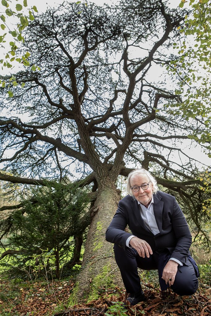 Portretten – Kleur foto's van fotograaf Geert de Groot
